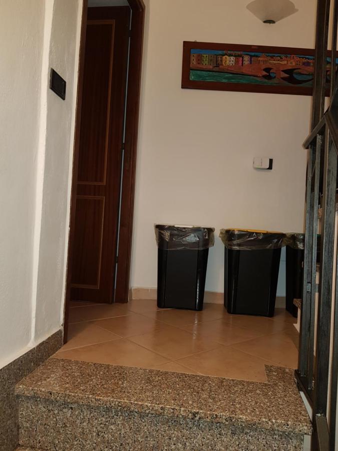 B&B Da Antonella Bosa Exterior foto